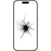 LCD SCREEN REPLACEMENT